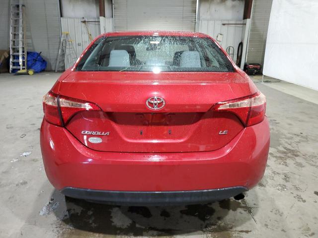 2T1BURHE1HC865563 | 2017 TOYOTA COROLLA LE