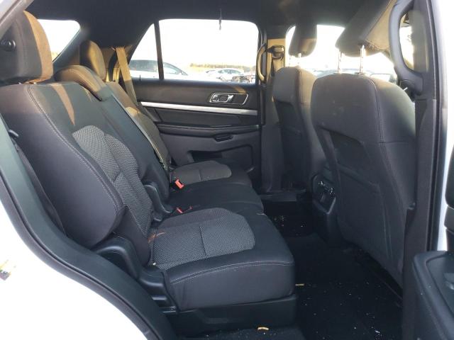 2019 FORD EXPLORER X - 1FM5K7D81KGA17260