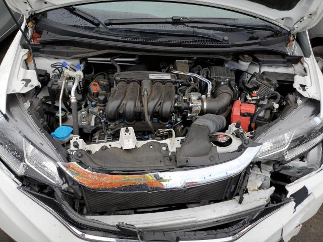 2018 HONDA FIT SPORT - 3HGGK5G63JM710543