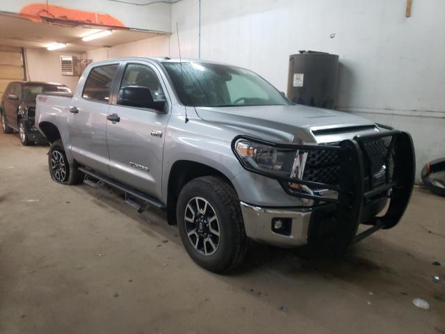 5TFDW5F13JX688274 | 2018 TOYOTA TUNDRA CRE