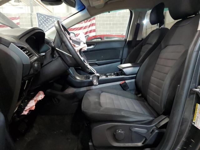 2FMPK3G98KBC51134 2019 FORD EDGE, photo no. 7