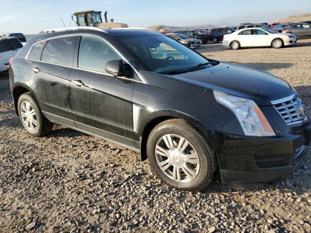 3GYFNEE33FS598642 | 2015 CADILLAC SRX LUXURY