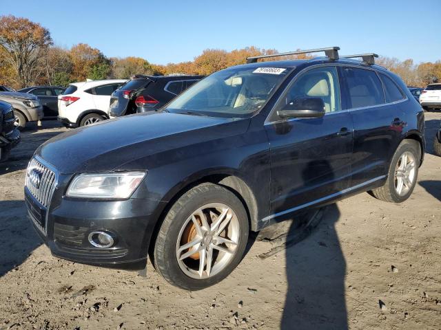 VIN WA1LFAFP6EA038639 2014 Audi Q5, Premium Plus no.1