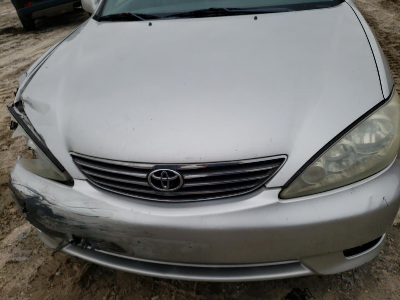 4T1BF30K55U103338 2005 Toyota Camry Le