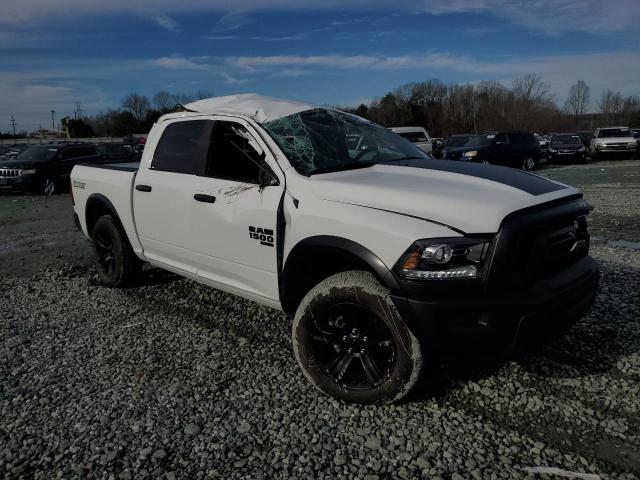 1C6RR7LG1NS220720 | 2022 Ram 1500 classic slt