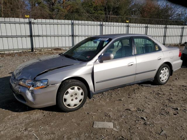 1999 Honda Accord Sedan LX