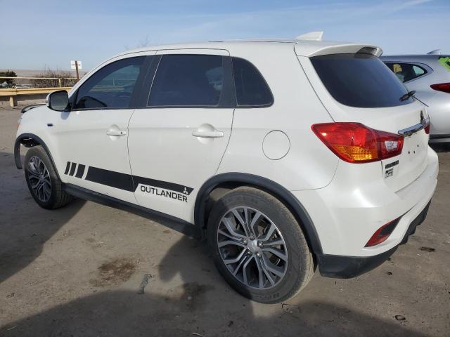 JA4AP3AU4KU027260 | 2019 MITSUBISHI OUTLANDER