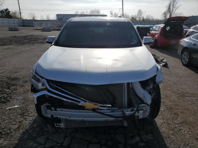 2021 Chevrolet Traverse Lt VIN: 1GNERGKW2MJ269128 Lot: 79385403