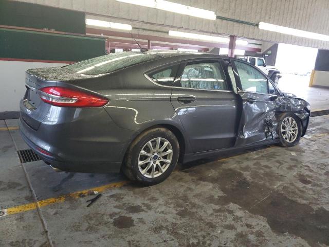 3FA6P0G71JR103587 | 2018 FORD FUSION S