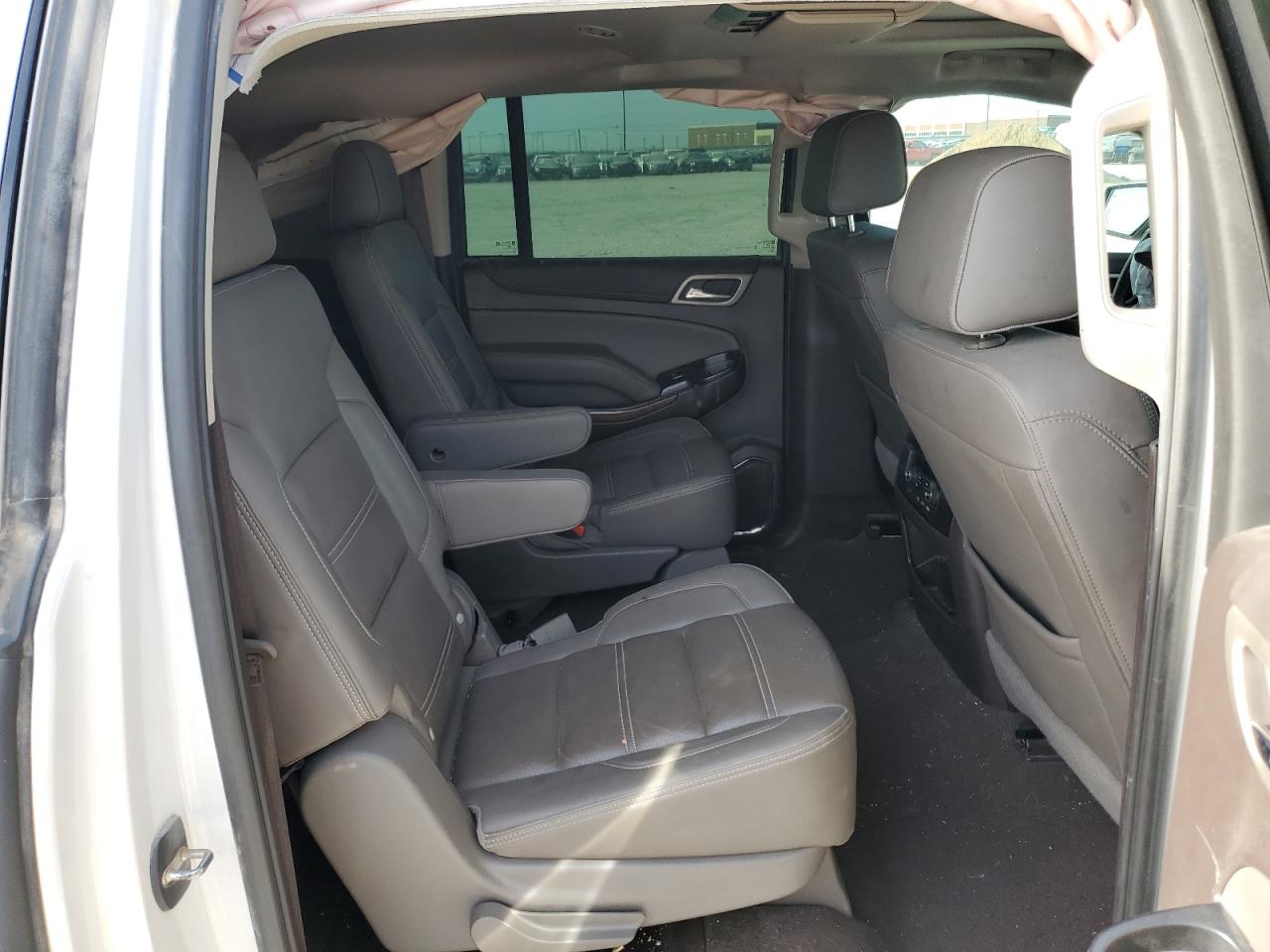 1GKS2HKJ3KR229640 GMC YUKON 2019
