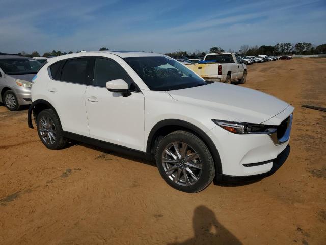 JM3KFADM0M0310382 | 2021 MAZDA CX-5 GRAND