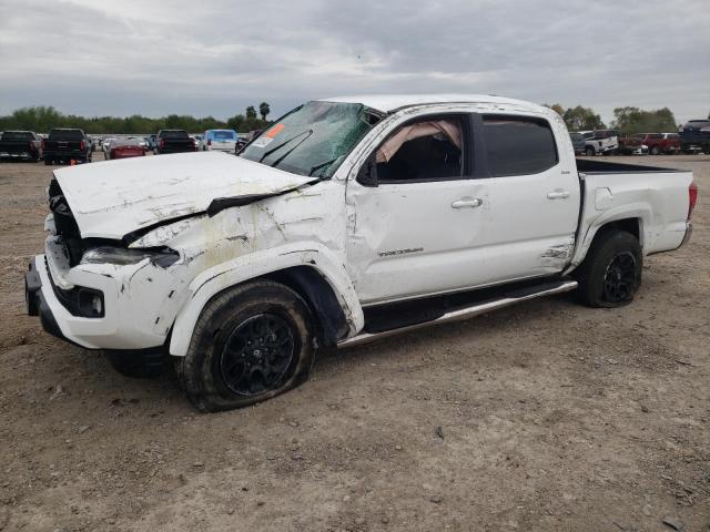 Vin: 3tmaz5cn7nm196151, lot: 80305443, toyota tacoma double cab 2022 img_1