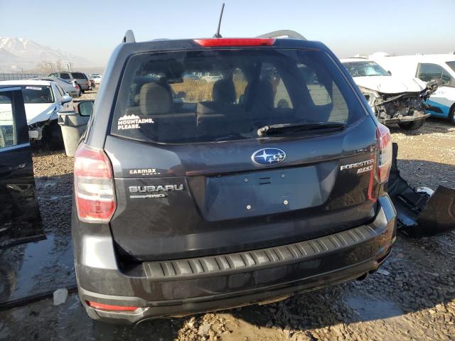 JF2SJAEC7EH502433 | 2014 SUBARU FORESTER 2