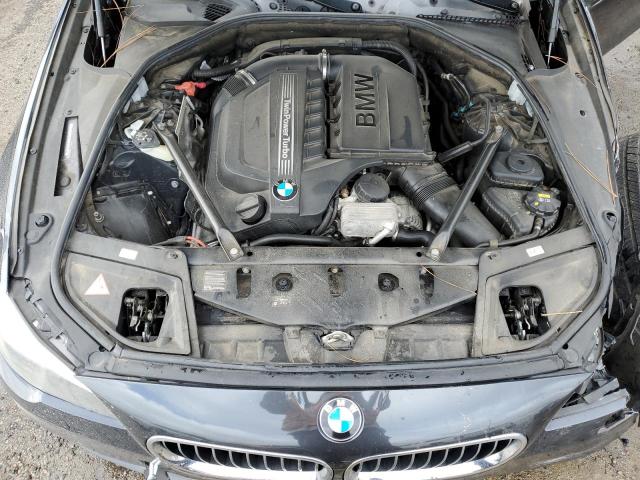 VIN WBA5B3C57GG253307 2016 BMW 5 Series, 535 XI no.11