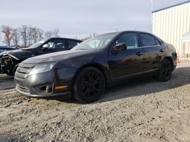 Vin: 3fahp0haxcr152082, lot: 79948513, ford fusion se 2012 img_1