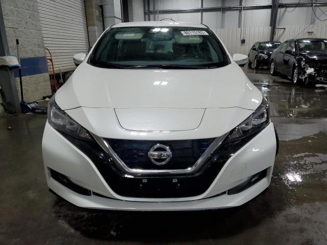 1N4BZ1DP2LC305133 | 2020 Nissan leaf sl plus