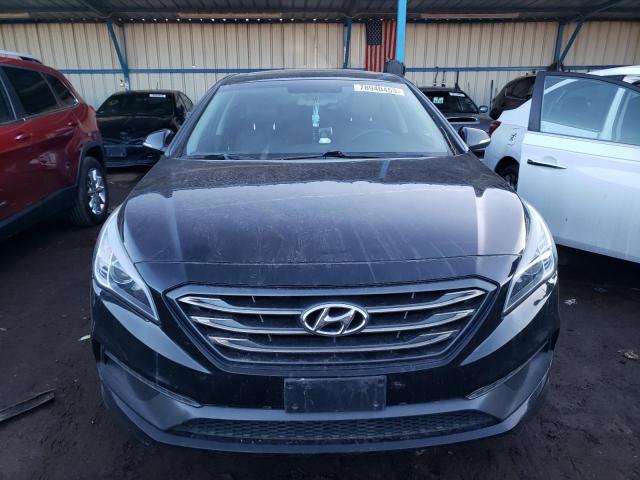 5NPE34AF5GH362460 | 2016 HYUNDAI SONATA SPO