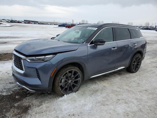 2022 INFINITI QX60 AUTOG - 5N1DL1HU8NC332811