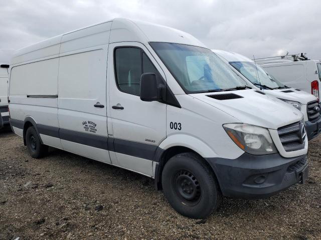 WD3PE8DE2E5897377 2014 Mercedes-Benz Sprinter 2500