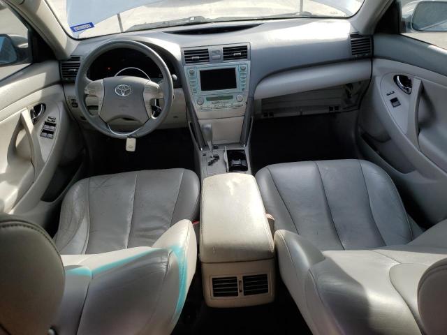 4T1BB46KX7U016370 | 2007 Toyota camry hybrid