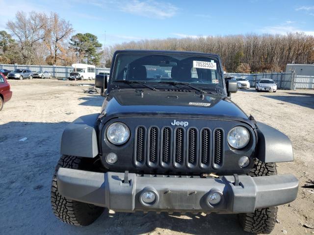 1C4BJWDG7GL324801 | 2016 JEEP WRANGLER U