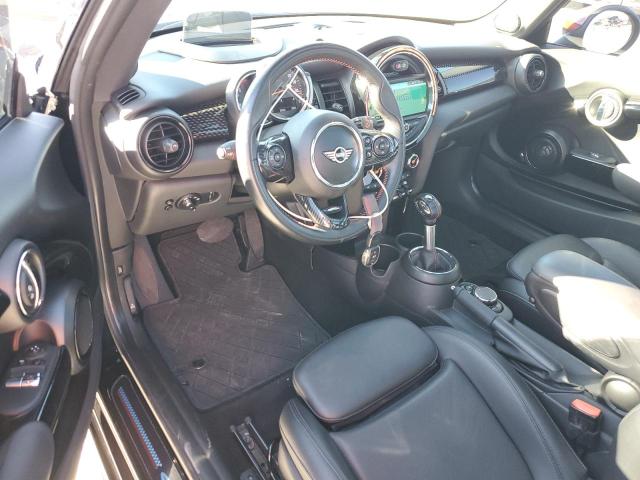 WMWXP7C5XK2A50356 MINI Cooper S 8