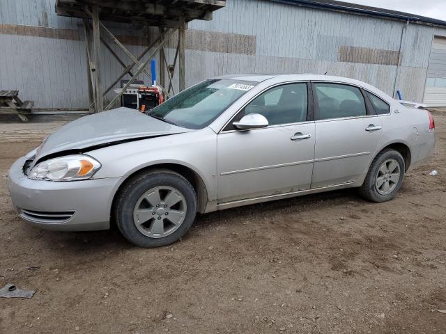 2008 Chevrolet Impala LT