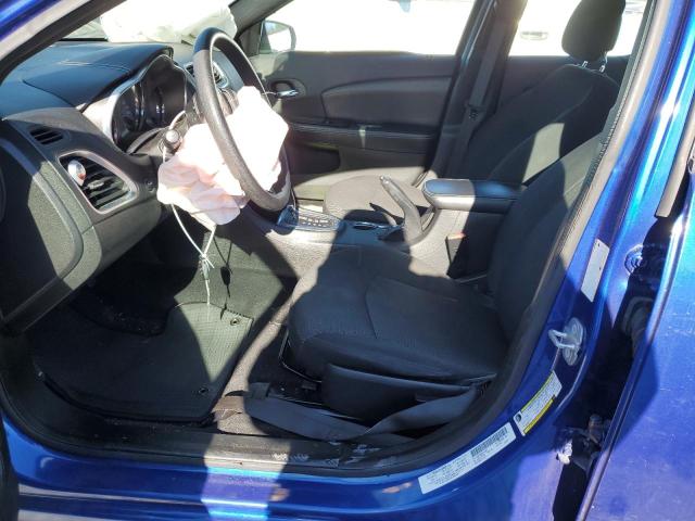 2014 Dodge Avenger Se VIN: 1C3CDZAB5EN161903 Lot: 79073243