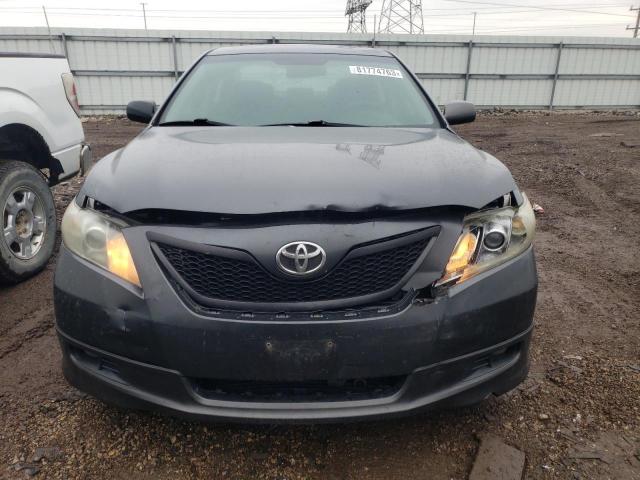 2008 Toyota Camry Ce VIN: 4T1BE46K78U209424 Lot: 81774763