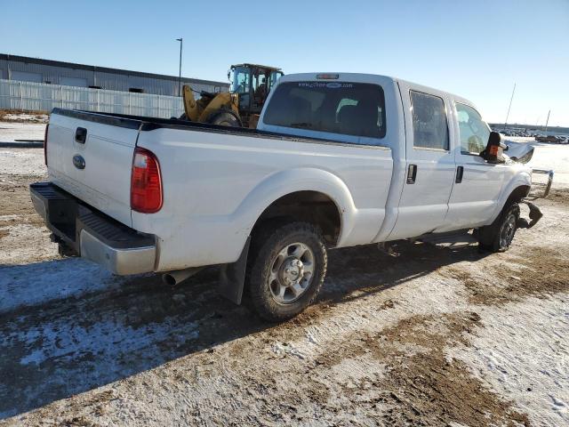 1FT7W2B66GEB44126 | 2016 FORD F250 SUPER