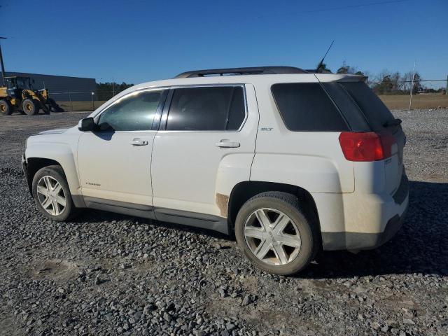 2011 GMC Terrain Slt VIN: 2CTALUEC3B6352848 Lot: 80486343