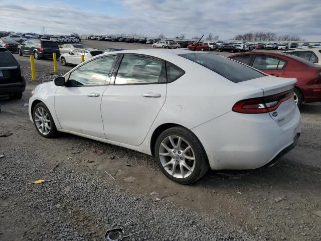 Vin: 1c3cdfba7dd330778, lot: 79680683, dodge dart sxt 20132