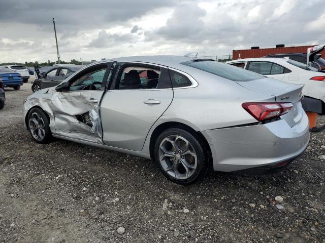 1G1ZD5ST3LF111216 | 2020 Chevrolet malibu lt