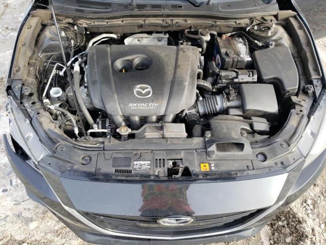 JM1BM1L39F1255130 | 2015 MAZDA 3 TOURING