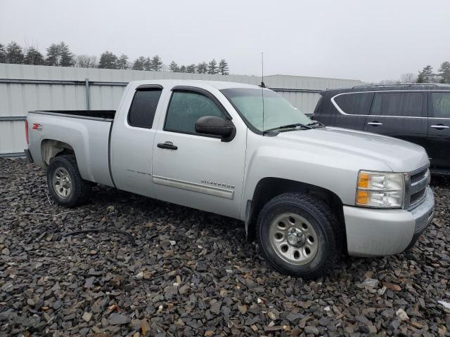 1GCRKREA6BZ223570 | 2011 Chevrolet silverado k1500 ls