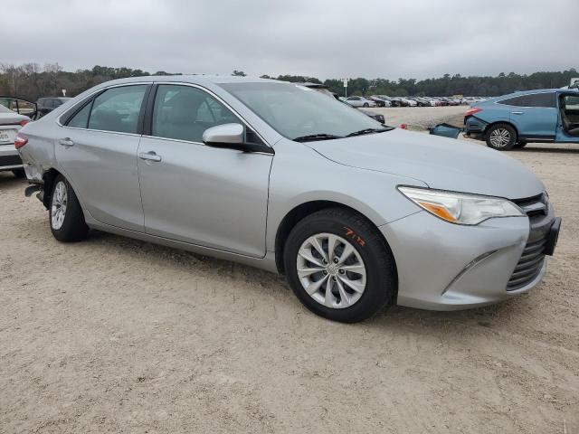 4T4BF1FK2GR542789 | 2016 Toyota camry le