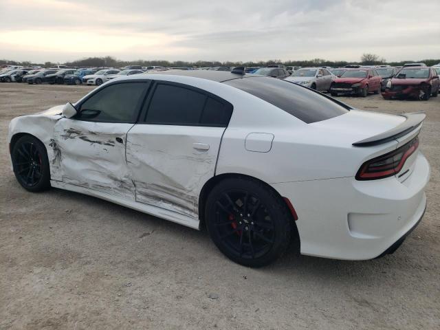 2C3CDXGJ1JH147972 | 2018 DODGE CHARGER R/