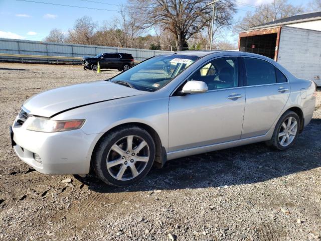 2004 Acura TSX 