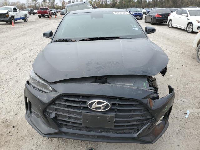 KMHTG6AF8KU006554 | 2019 HYUNDAI VELOSTER B