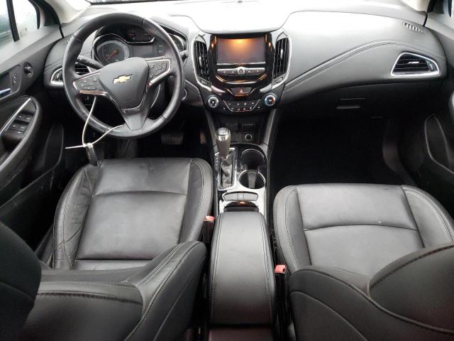 2018 CHEVROLET CRUZE PREM - 3G1BF6SMXJS522275