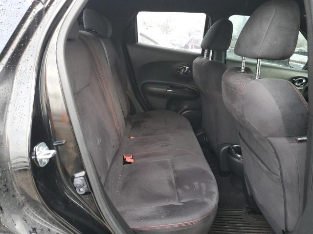 2016 NISSAN JUKE S - JN8AF5MR3GT602588