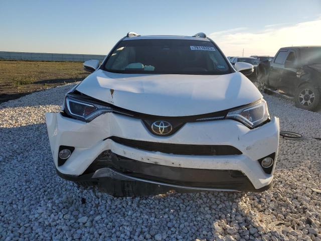 2T3WFREV9JW520289 | 2018 Toyota rav4 adventure