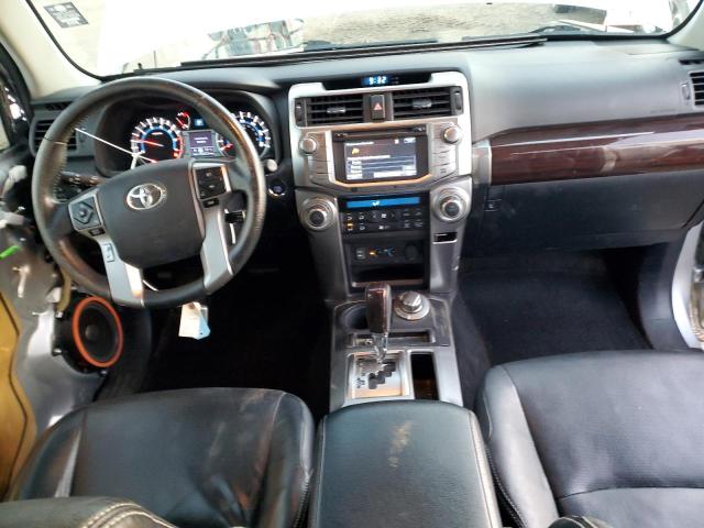 JTEBU5JR0E5155810 | 2014 TOYOTA 4RUNNER SR