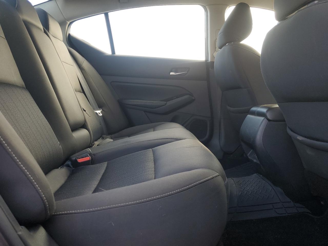 1N4BL4DV1MN338874 NISSAN ALTIMA 2021