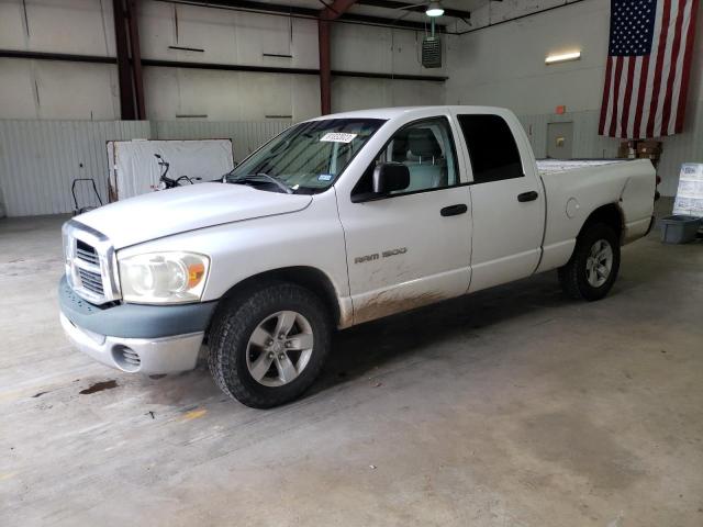 2007 Dodge Ram 1500 ST