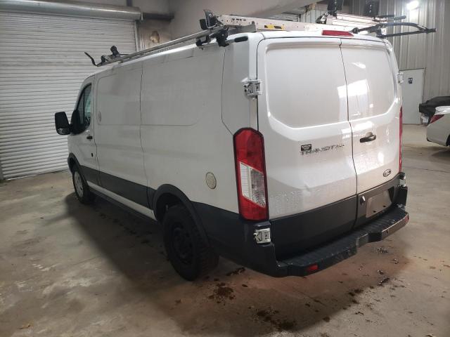 1FTYR1YM0HKA88022 | 2017 Ford transit t-250