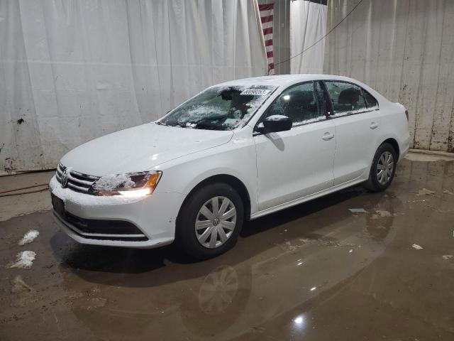 2016 Volkswagen Jetta S