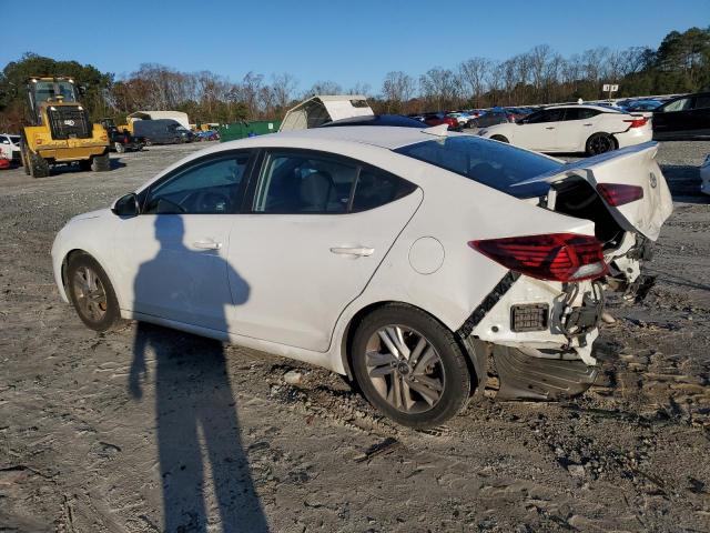 5NPD84LFXLH557300 | 2020 HYUNDAI ELANTRA SE