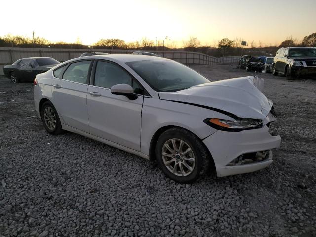 3FA6P0G7XHR391393 | 2017 FORD FUSION S