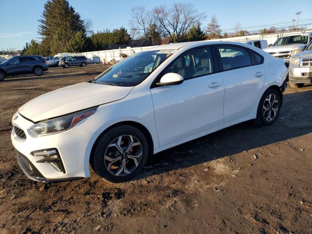 3KPF24AD1KE041681 | 2019 KIA FORTE FE